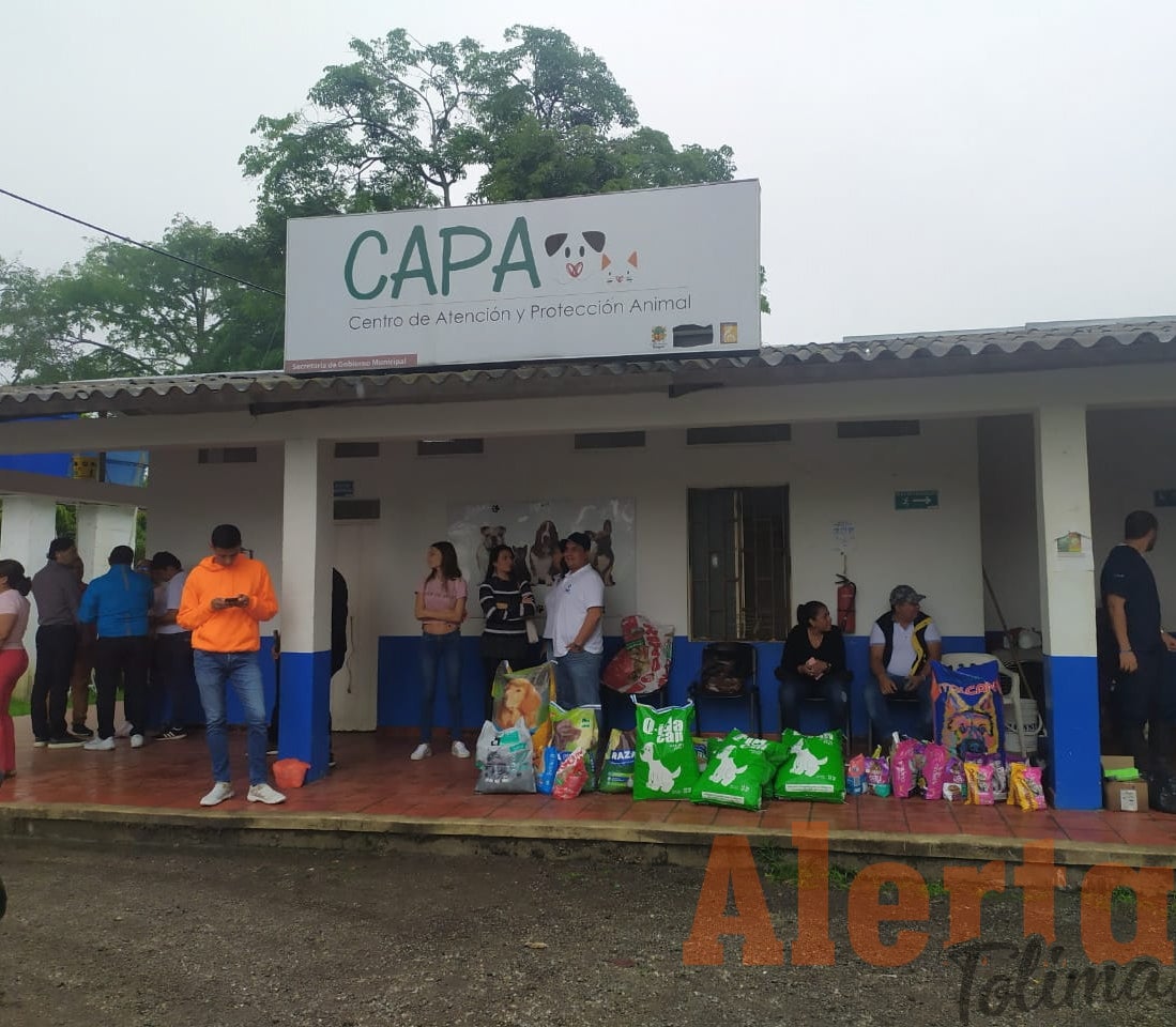 CAPA Ibagué
