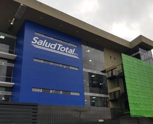 Salud Total EPS