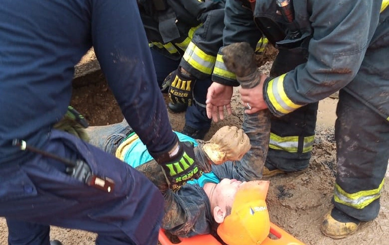 Accidente Laboral Neiva