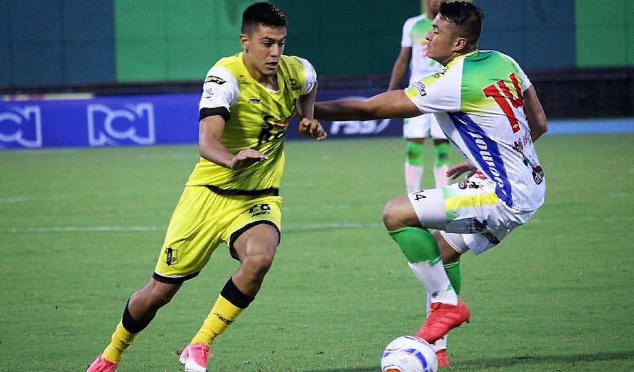 Huila se enfrentará con el Alianza Petrolera