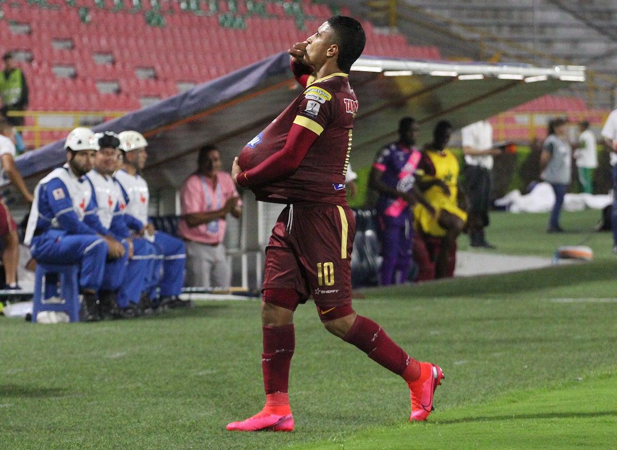 Descartados canadienses para protocolo de slubridad