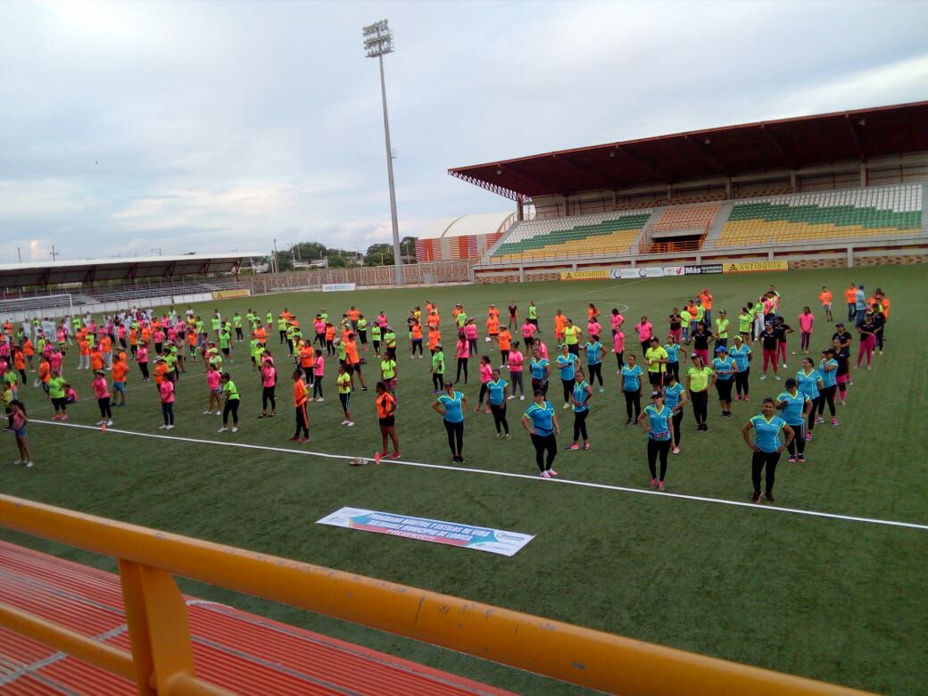 curso virtual de indeportes