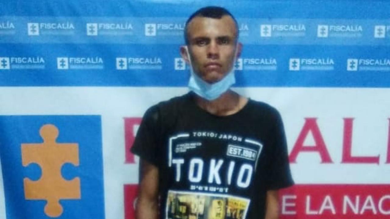 En Neiva un expolicía fue herido por su hijo