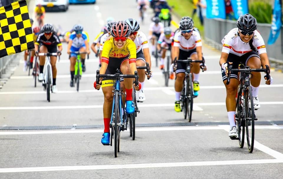 Fede Ciclismo busca el retorno a las carreteras del país
