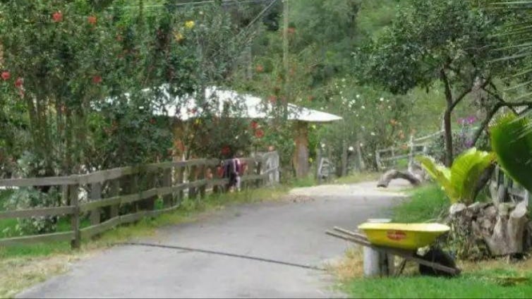 La ciclorruta tendrá una extensión de 32 kilómetros