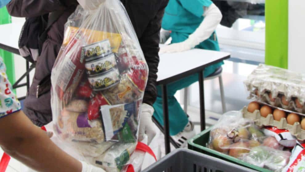 Bonos del PAE podrán redimirse en las plazas de mercado de la 14, 21 y 28