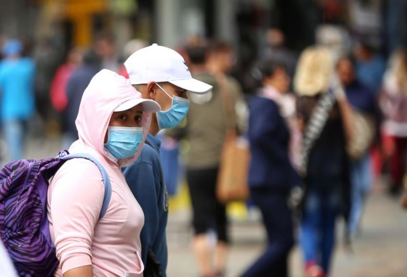 Se decretó toque de queda en tres municipios del Atlántico