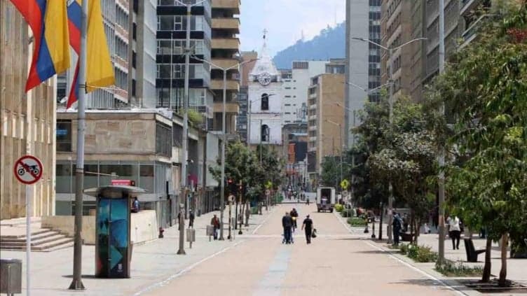 A partir del primero de junio, hasta el 30 del mismo mes, iniciará una nueva etapa de la cuarentena en Colombia