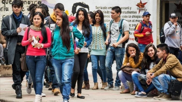 Una de las grandes apuestas de la administración Orozco es la de entregar más de 20 mil cupos educativos a jóvenes del Tolima