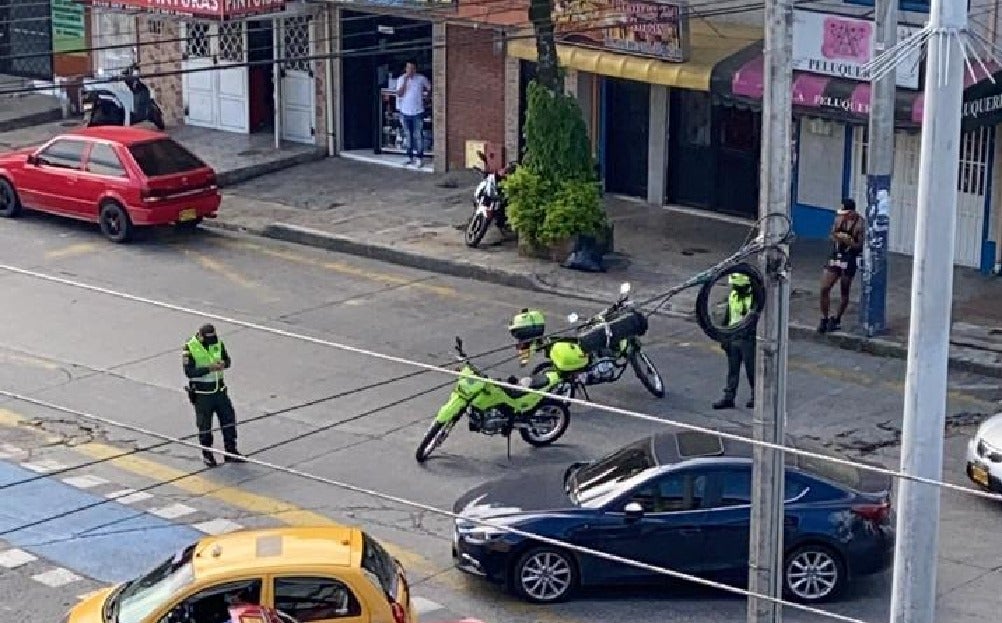Piden ayudas en Ibagué