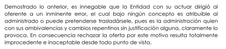 Liicitación Coliseo Mayor