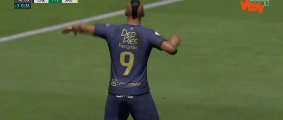 La fase de grupos en el la eLiga