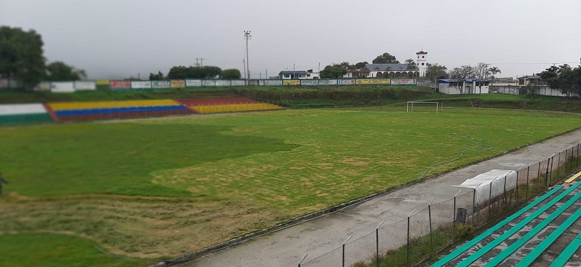 Estadio Libano - Tolima