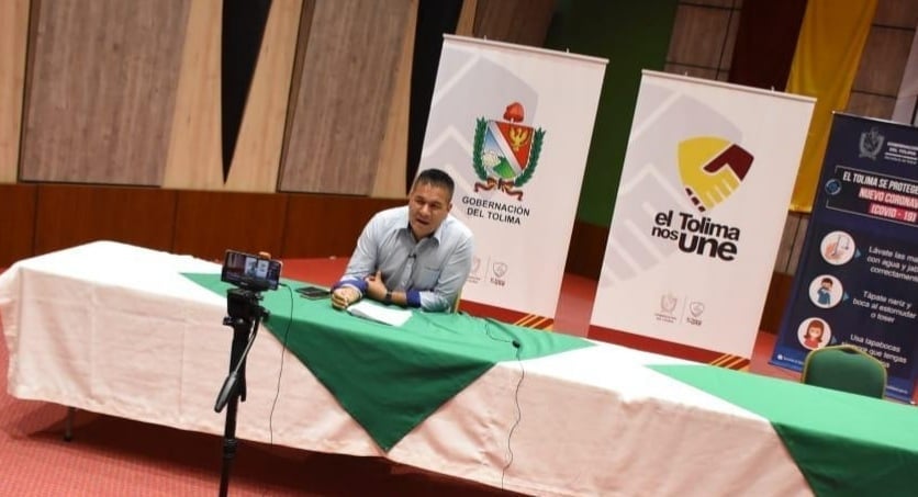 La estrategia ha sido efectiva, una manera fácil de trasmitir todos los protocolos por Covid-19