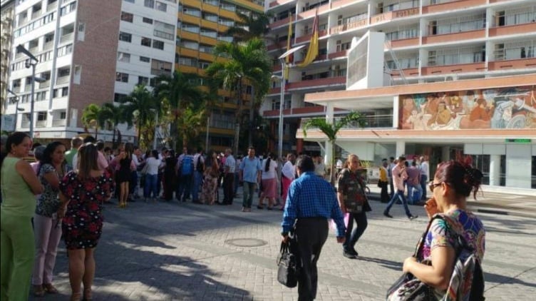 Ibagué es la segunda ciudad con mayor desempleo con el 25,1%, y la primera en cuanto a desempleo juvenil con 37,7%