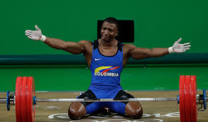 Figueroa en el Tolima