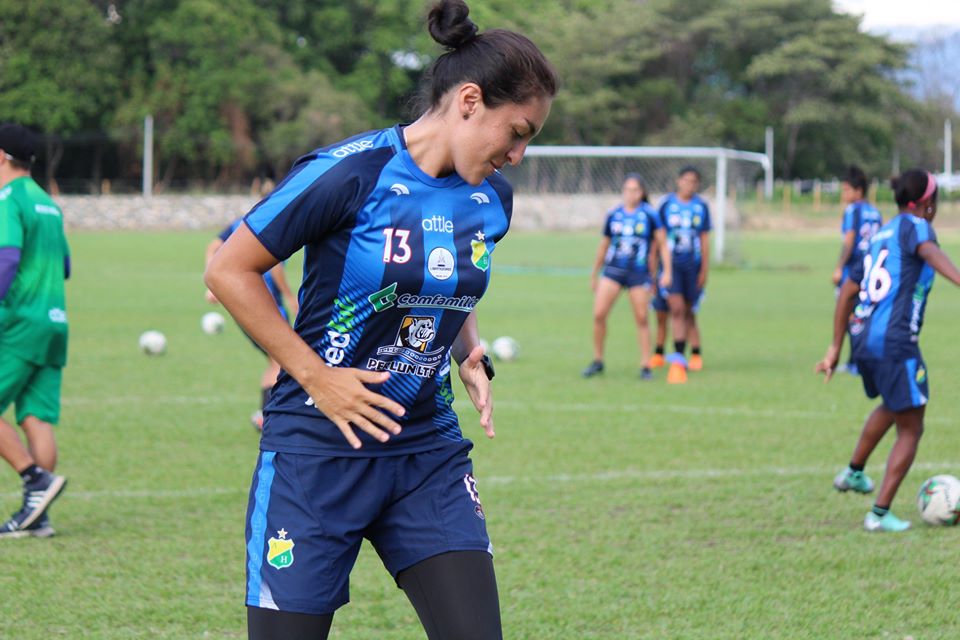 Entrenamiento en casa
