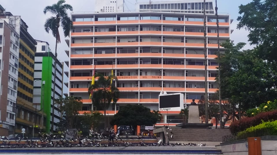 La Procuraduría investiga 7 contratos por $16.000 millones para atender emergencia Covid-19