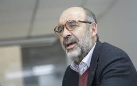 Presidente de Andesco