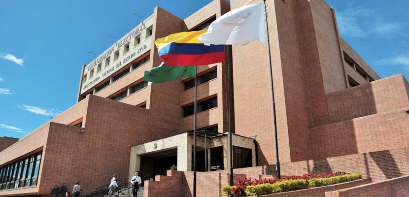 La entidad inició búsqueda de jóvenes entre profesionales y técnicos en todo el país