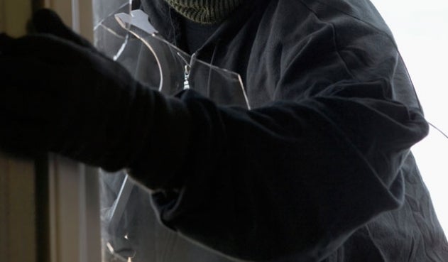 La cuarentena redujo en un 50% los hurtos a residencias en Medellín