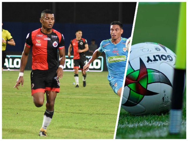 agosto o septiembre vuelve liga