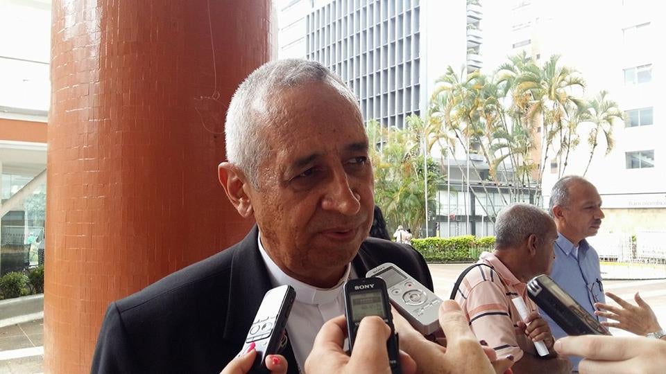 El nuevo Arzobispo de la Arquidiócesis de Ibagué, Monseñor Orlando Roa Barbosa, nació en Cali el 4 de julio de 1958