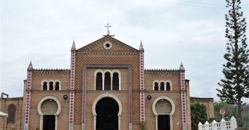Pico y vereda para el municipio de Nátaga