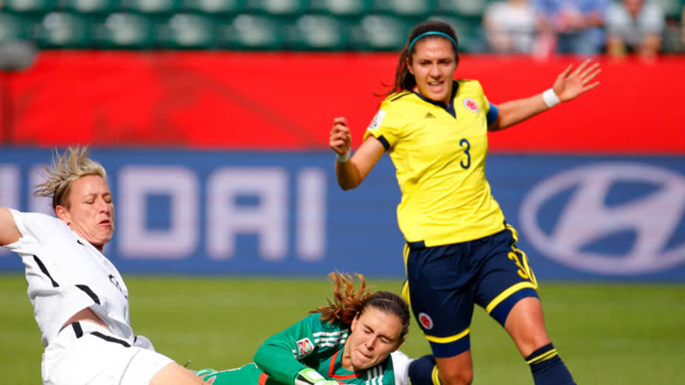 Natalia Gaitán se despide del Valencia