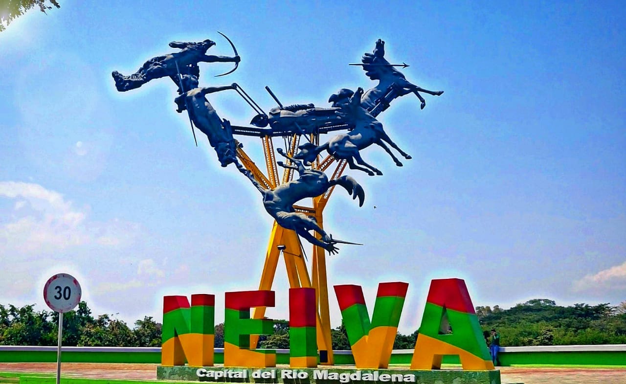 Neiva vuelve a la normalidad desde este sábado