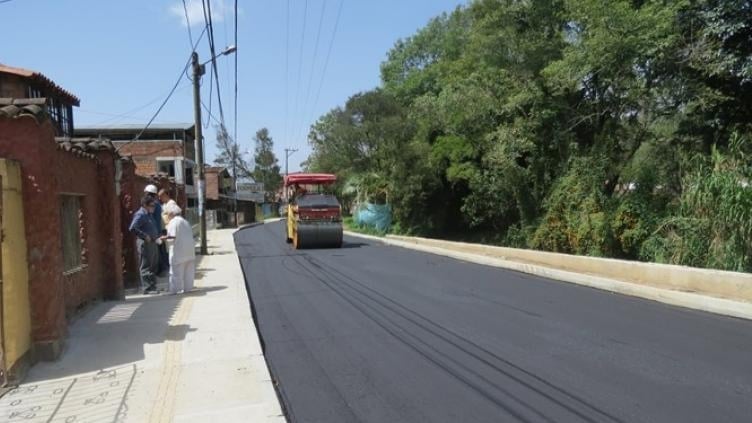 Las obras se ejecutarán en norte, sur oriente del Tolima e Ibagué