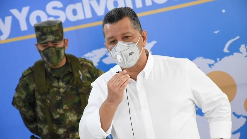 Medidas para continuar reactivando algunos sectores de la economía productiva del país