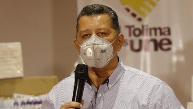 Detalles del Plan de Desarrollo del Tolima, metas, inversión y ejecución