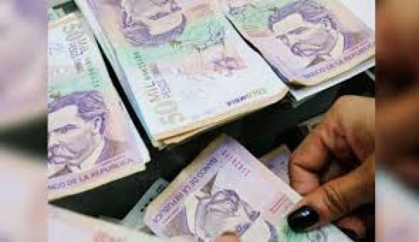 Alrededor de 3.800 empresa que generan más o menos 30 mil empleos, están necesitado apoyo financiero