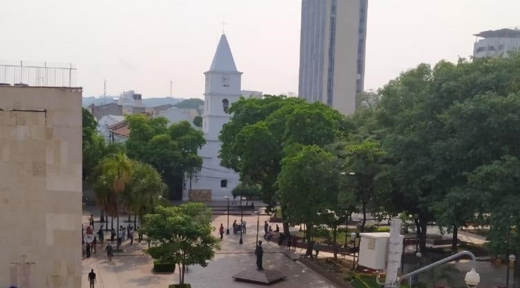 Reactivación económica