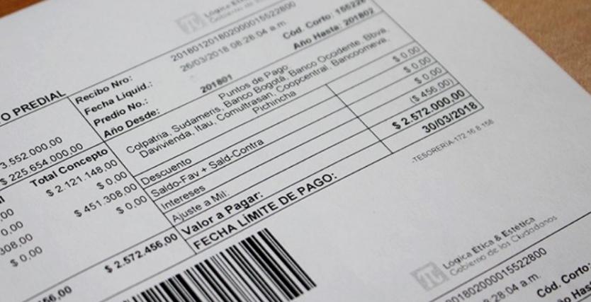 Impuesto de vehículos sin modificación , hasta el 3 de julio con descuento