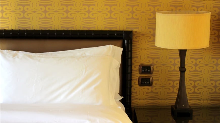 Las proyecciones de Cotelco para los hoteles rurales y urbanos, es que al cierre del 2020 se tenga una ocupación entre el 18 y 20%