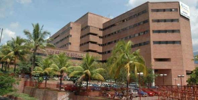 Se invertirá en la sede El Limonar $36.268.256.565 recursos que serán utilizados para dar inicio a la etapa I y II