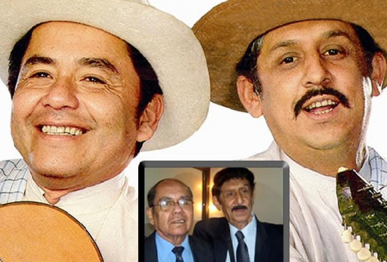 Dueto Silva y Villalba