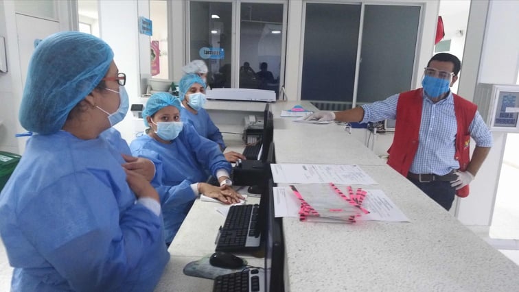 En el Tolima 39.394 empresas registradas como Persona Natural recibirán subsidio de nómina