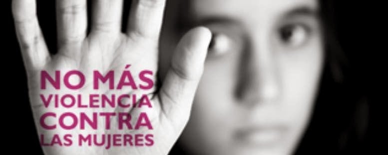 En lo corrido del año se han presentado 589 denuncias de violencia contra la Mujer