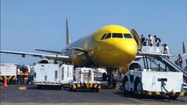 Esta semana arribarán vuelos provenientes de Nueva York y Orlando (EE.UU.), España y México