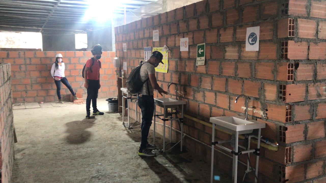 Protocolos de bioseguridad