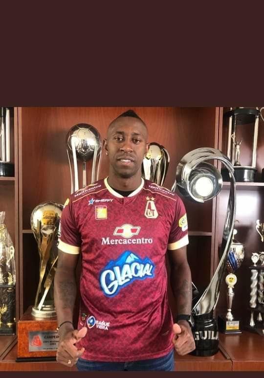 Juan Fernando Caicedo