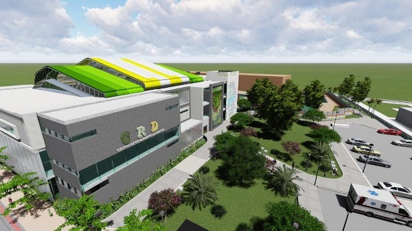 Deportistas huilenses tendrán el CAR