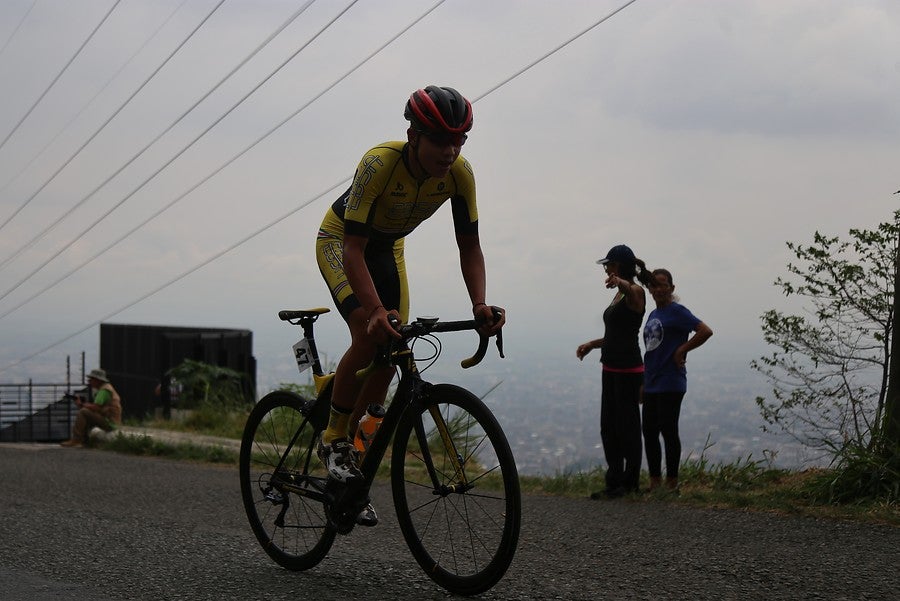 Ciclismo colombiano