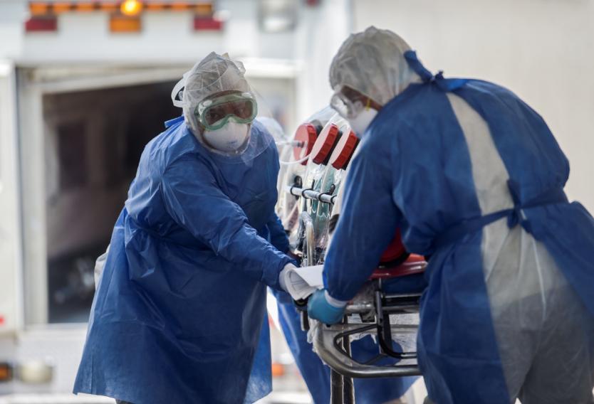 Huila ya tiene 284 casos positivos por Covid-19