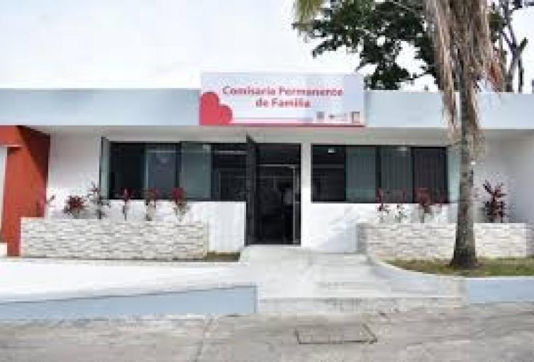 Comisarías de familia en Ibagué