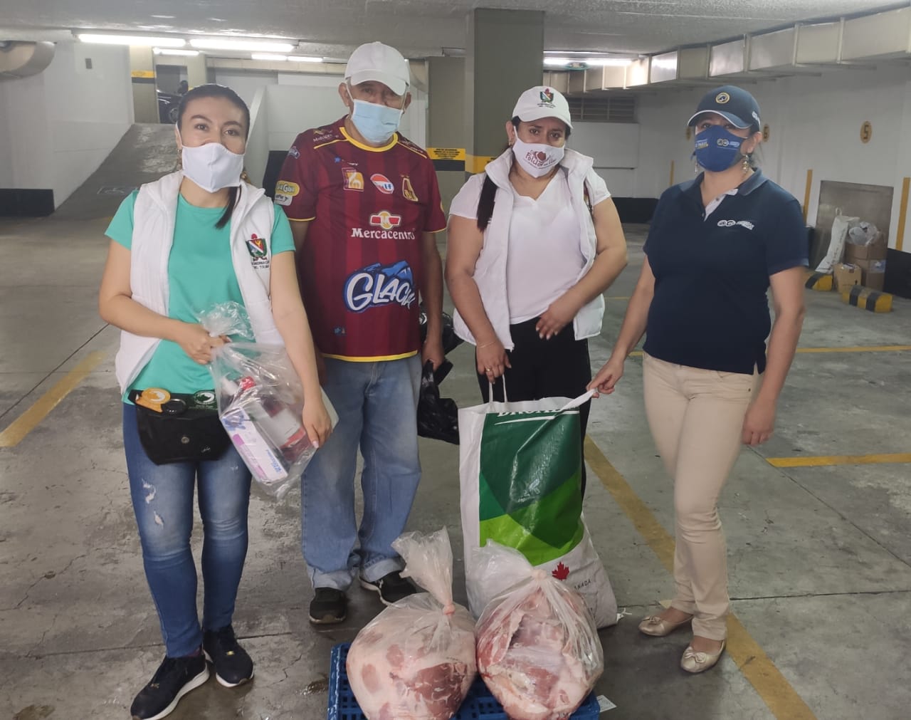 La actividad tendrá lugar este 29 de junio en Ibagué y Espinal.