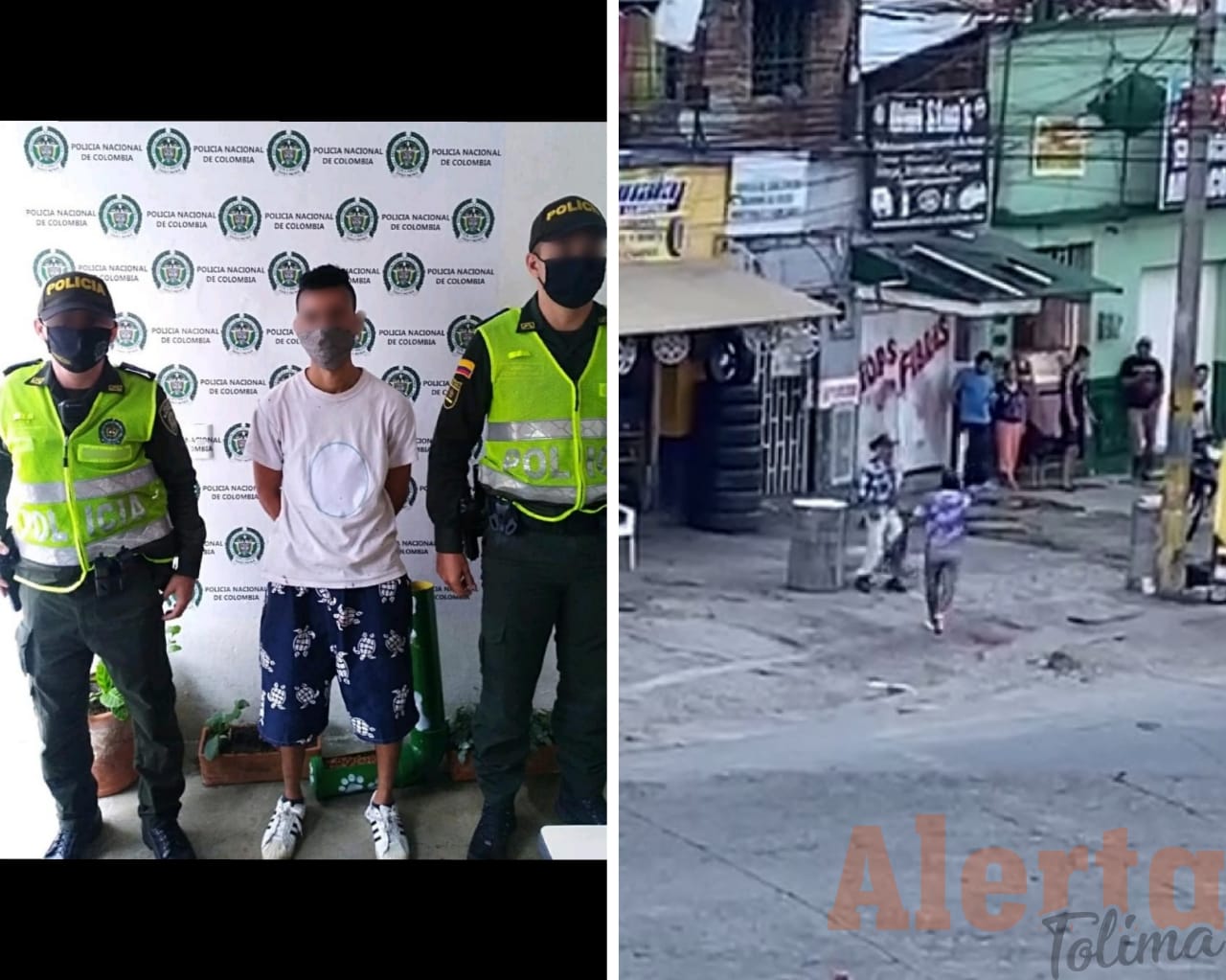 Disparadas las riñas en Ibagué